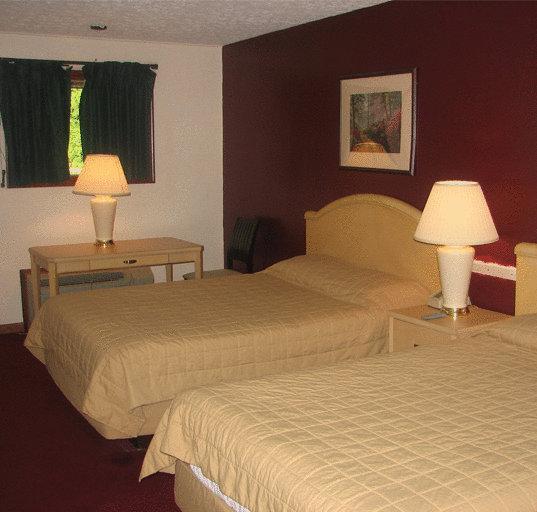 Motel M Lewisburg Chambre photo